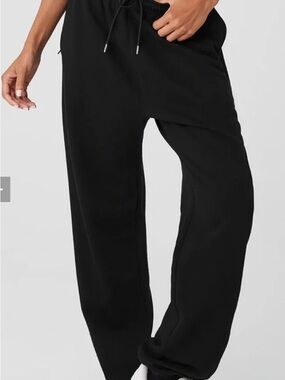 Alo yoga chill sweatpants